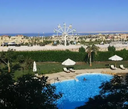 The View Apartamento